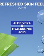 Nivea Face Cleansing čistilna voda za obraz za normalno do mešano kožo 200 ml