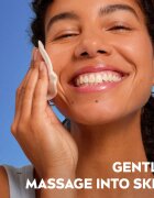 Nivea Face Cleansing čistilna voda za obraz za normalno do mešano kožo 200 ml