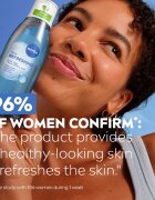 Nivea Face Cleansing čistilna voda za obraz za normalno do mešano kožo 200 ml