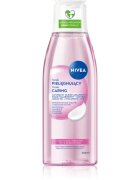 Nivea Face Cleansing čistilna voda za obraz za suho in občutljivo kožo 200 ml