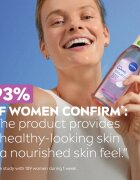 Nivea Face Cleansing čistilna voda za obraz za suho in občutljivo kožo 200 ml