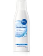 Nivea Face Cleansing čistilni losjon za obraz 200 ml
