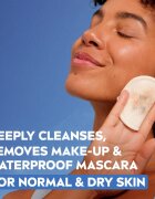 Nivea Face Cleansing čistilni losjon za obraz 200 ml