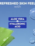 Nivea Face Cleansing čistilni losjon za obraz 200 ml