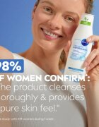 Nivea Face Cleansing čistilni losjon za obraz 200 ml
