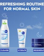 Nivea Face Cleansing čistilni losjon za obraz 200 ml