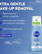 Nivea Face Cleansing nežni odstranjevalec ličil za oči 125 ml