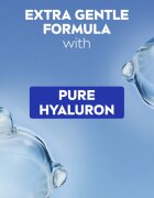 Nivea Face Cleansing nežni odstranjevalec ličil za oči 125 ml