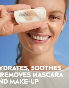 Nivea Face Cleansing nežni odstranjevalec ličil za oči 125 ml