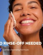 Nivea Face Cleansing nežni odstranjevalec ličil za oči 125 ml