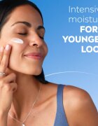Nivea Facial Anti-Age krema za obraz proti prvim znakom staranja 7 v 1 100 ml