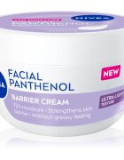 Nivea Facial Barrier lahka krema za obraz za krepitev kožne pregrade 100 ml