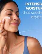 Nivea Facial Night lahka nočna krema 7 v 1 100 ml
