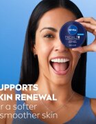 Nivea Facial Night lahka nočna krema 7 v 1 100 ml