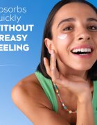 Nivea Facial Nourishing lahka krema za prehrano in hidracijo 7 v 1 100 ml