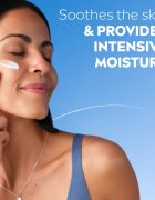 Nivea Facial Nourishing lahka krema za prehrano in hidracijo 7 v 1 100 ml