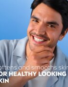 Nivea Facial Nourishing lahka krema za prehrano in hidracijo 7 v 1 100 ml