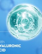 Nivea Facial Plumping Hydro Gel vlažilni gel za obraz s hialuronsko kislino 100 ml