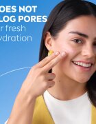 Nivea Facial Plumping Hydro Gel vlažilni gel za obraz s hialuronsko kislino 100 ml