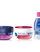 Nivea Facial set za popolno polt