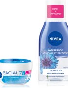 Nivea Facial set za prehrano in hidracijo