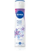 Nivea Floral Moon antiperspirant v pršilu 150 ml