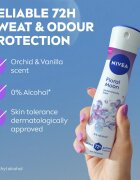 Nivea Floral Moon antiperspirant v pršilu 150 ml