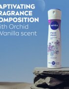 Nivea Floral Moon antiperspirant v pršilu 150 ml