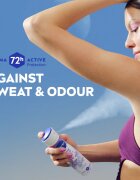 Nivea Floral Moon antiperspirant v pršilu 150 ml