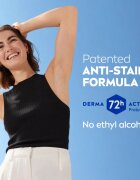 Nivea Fresh Citrus antiperspirant v pršilu 72 ur 150 ml