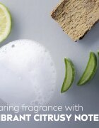 Nivea Fresh Citrus antiperspirant v pršilu 72 ur 150 ml