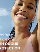 Nivea Fresh Comfort deodorant roll-on brez aluminijevih soli 48 ur 50 ml