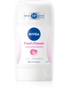 Nivea Fresh Flower trdi antiperspirant 50 ml