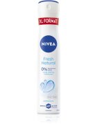 Nivea Fresh Natural deodorant v pršilu za ženske 200 ml
