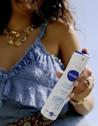 Nivea Fresh Natural deodorant v pršilu za ženske 200 ml