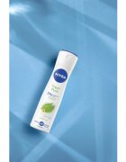 Nivea Fresh Pure deodorant v pršilu za ženske 150 ml