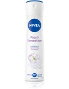 Nivea Fresh Sensation antiperspirant v pršilu 72 ur 150 ml