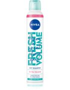 Nivea Fresh Volume suhi šampon 200 ml