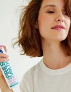 Nivea Fresh Volume suhi šampon 200 ml