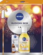 Nivea Glowing Skin darilni set za osvetlitev kože