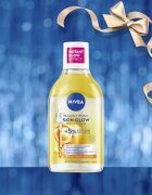 Nivea Glowing Skin darilni set za osvetlitev kože
