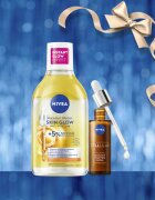 Nivea Glowing Skin darilni set za osvetlitev kože