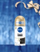 Nivea Golden Care darilni set za prehrano in hidracijo