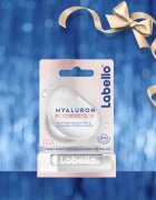 Nivea Golden Care darilni set za prehrano in hidracijo
