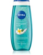 Nivea Hawaii Flower & Oil osvežujoč gel za prhanje 250 ml