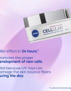 Nivea Hyaluron Cellular Filler učvrstitvena dnevna krema SPF 15 50 ml