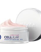 Nivea Hyaluron Cellular Filler učvrstitvena dnevna krema SPF 15 50 ml