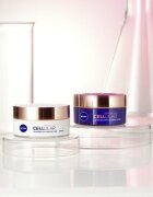Nivea Hyaluron Cellular Filler ugodno pakiranje proti gubam