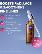 Nivea Hyaluron Cellular Filler ugodno pakiranje za učvrstitev obraza