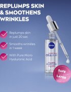 Nivea Hyaluron Cellular Filler ugodno pakiranje za učvrstitev obraza